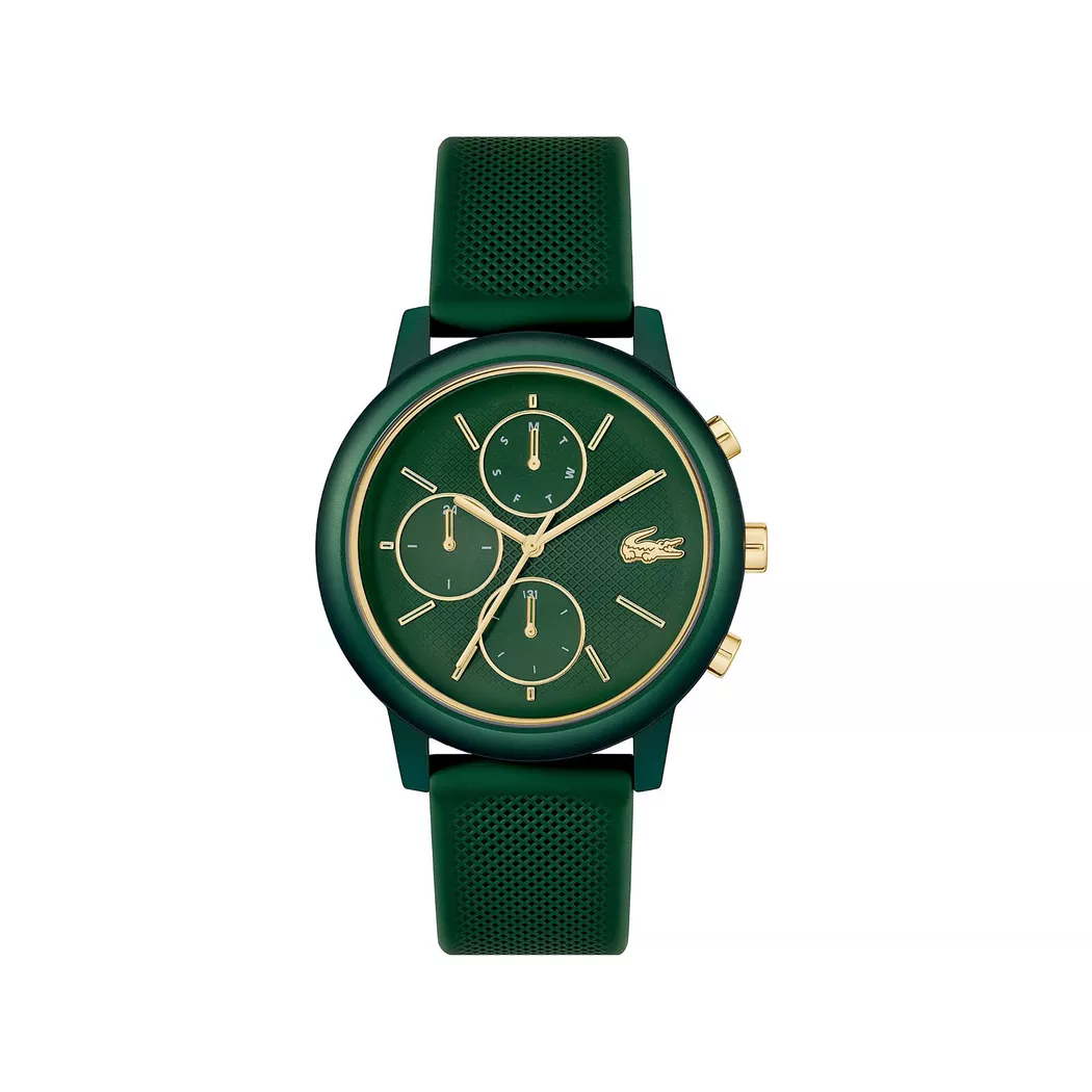 Lacoste 2011471 Analog Watch Green