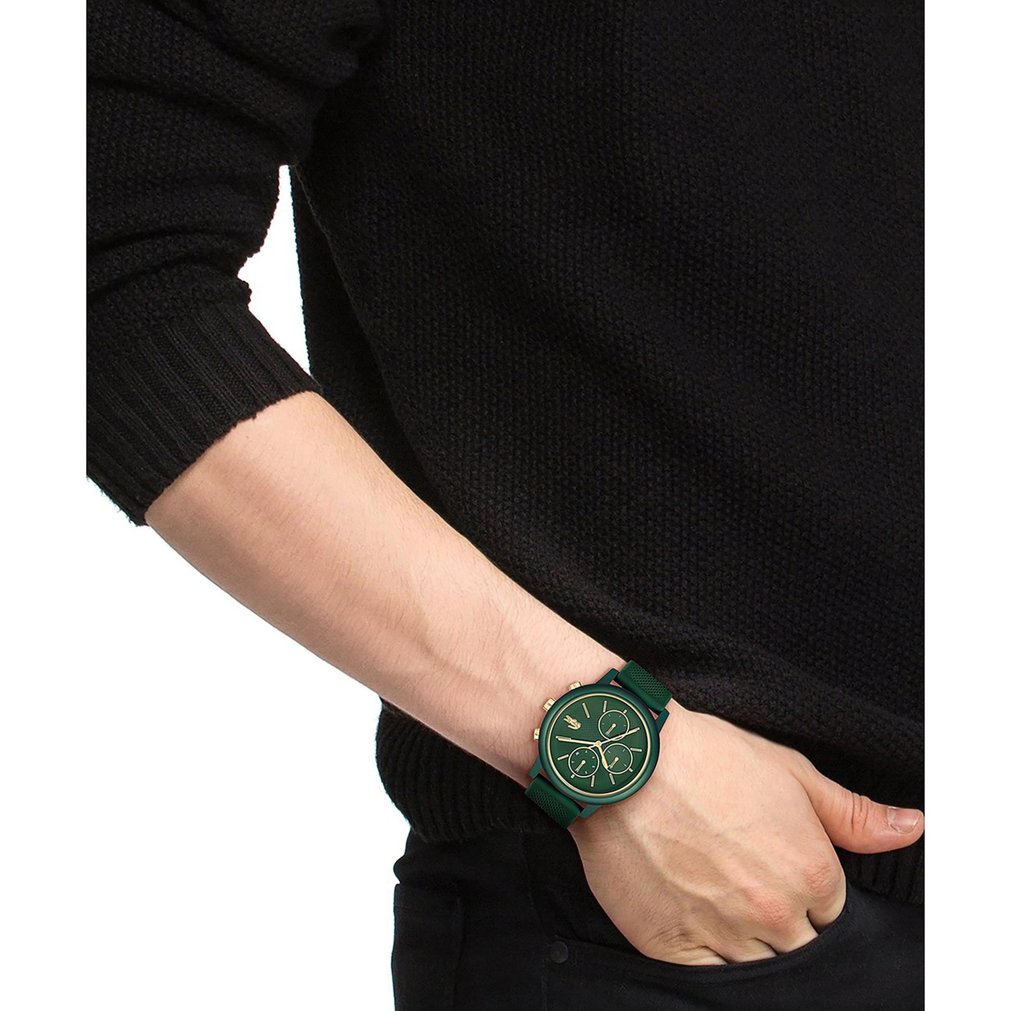 LACOSTE LACOSTE.12.12 MOVE Orologio multifunzione 