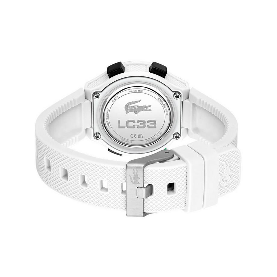 LACOSTE LC33 Digitaluhr 