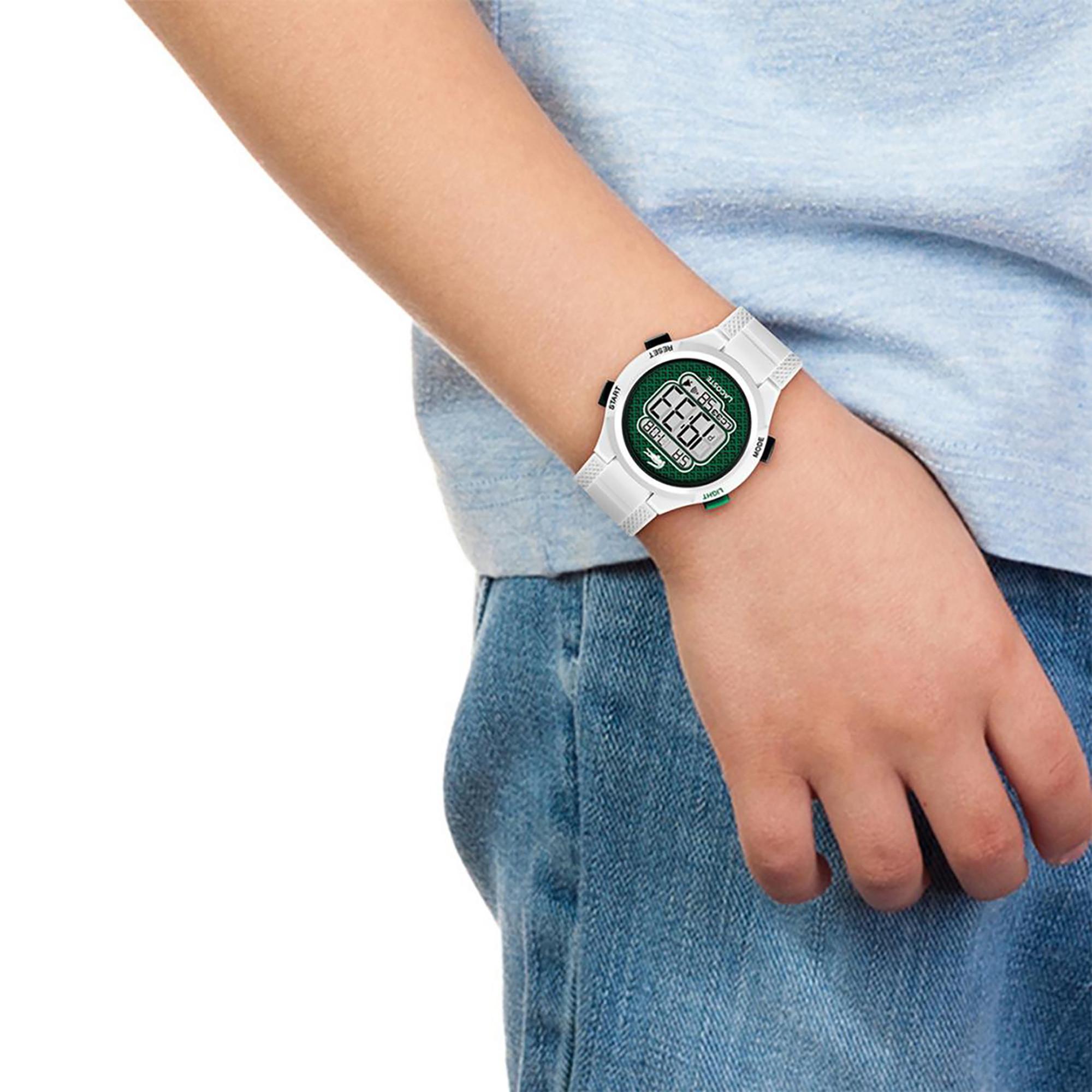 LACOSTE LC33 Orologio digitale 