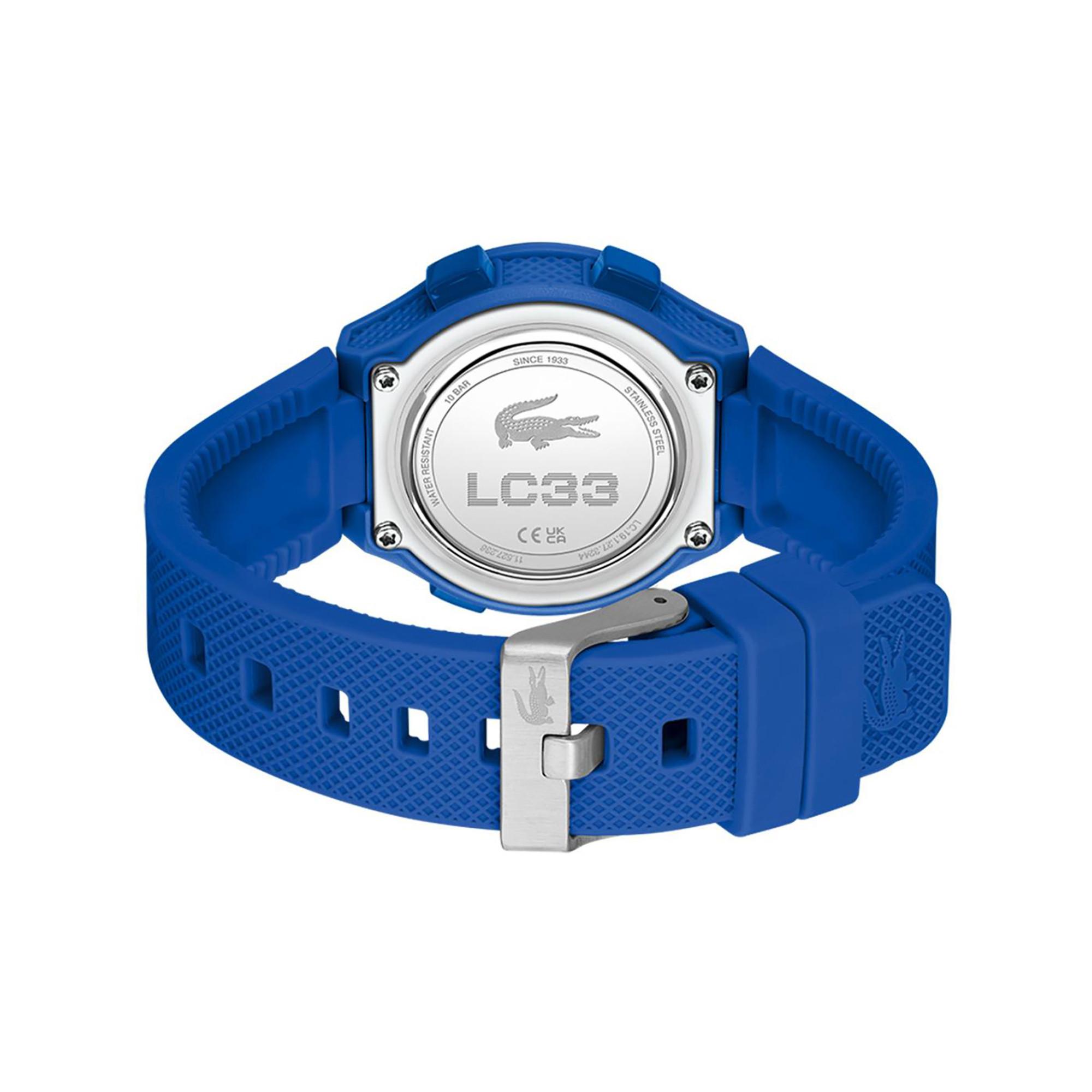 LACOSTE LC33 Orologio digitale 