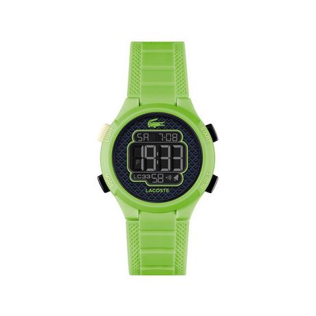 LACOSTE LC33 Digitaluhr 