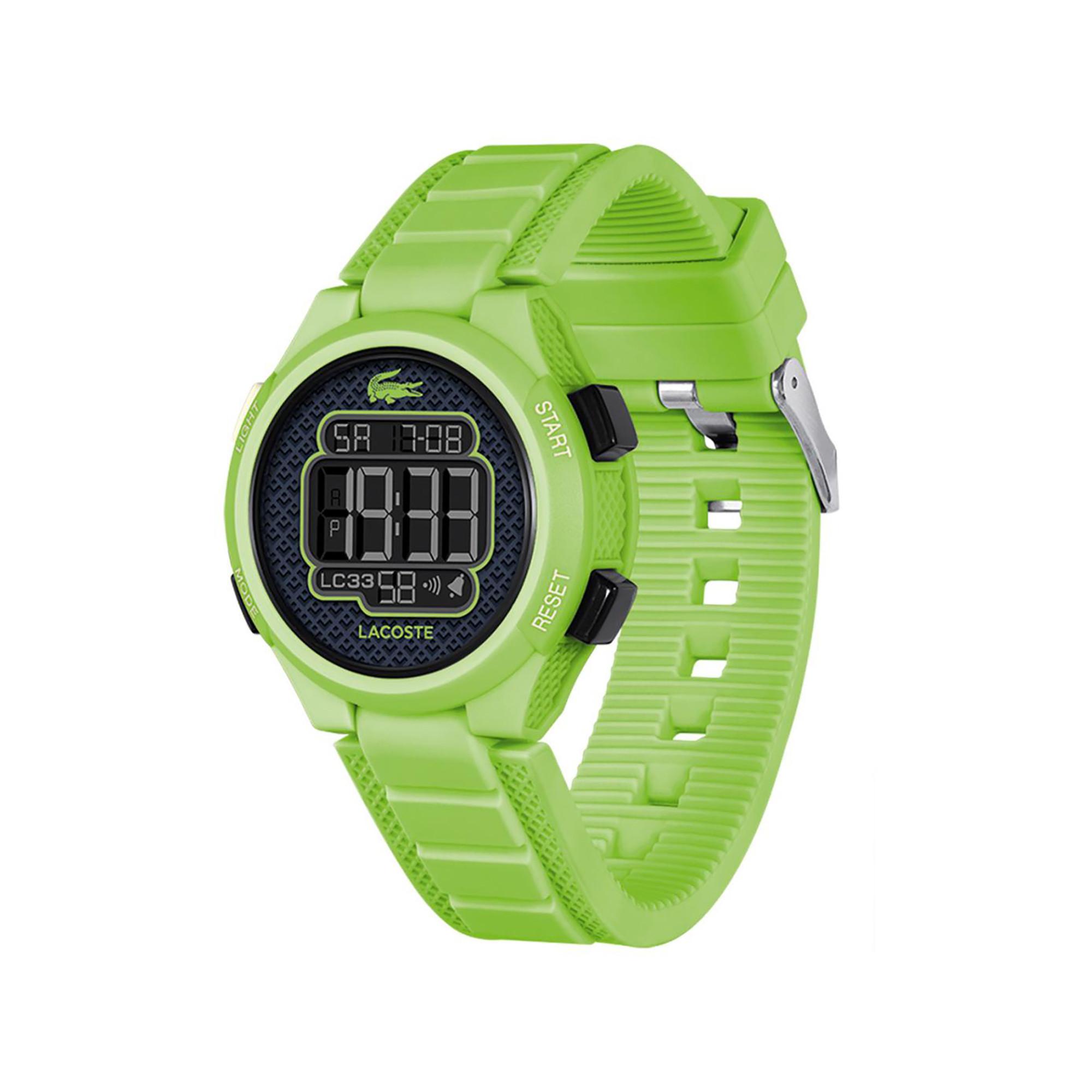 LACOSTE LC33 Digitaluhr 