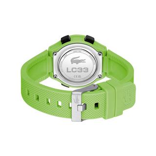 LACOSTE LC33 Digitaluhr 