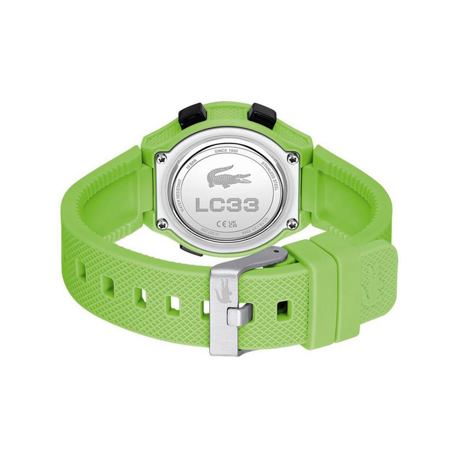 LACOSTE LC33 Orologio digitale 