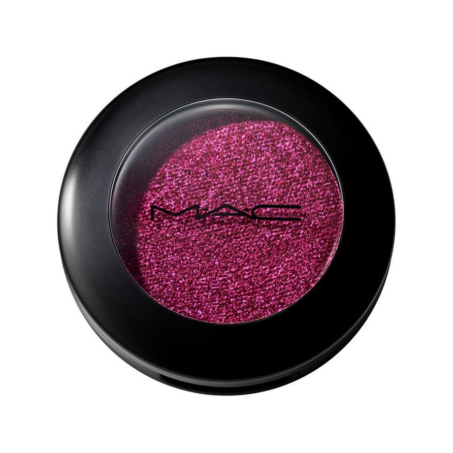 MAC Cosmetics  Metallic Single Eye Shadow Compact 