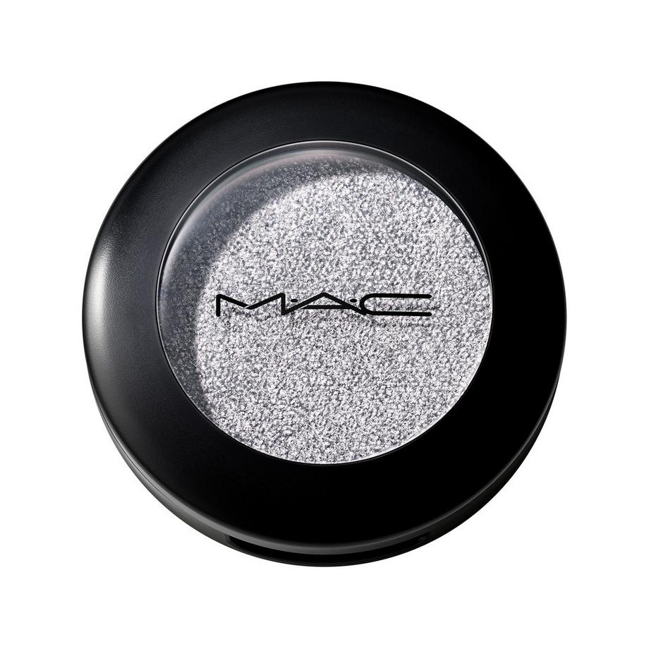 MAC Cosmetics  Metallic Single Eye Shadow Compact 