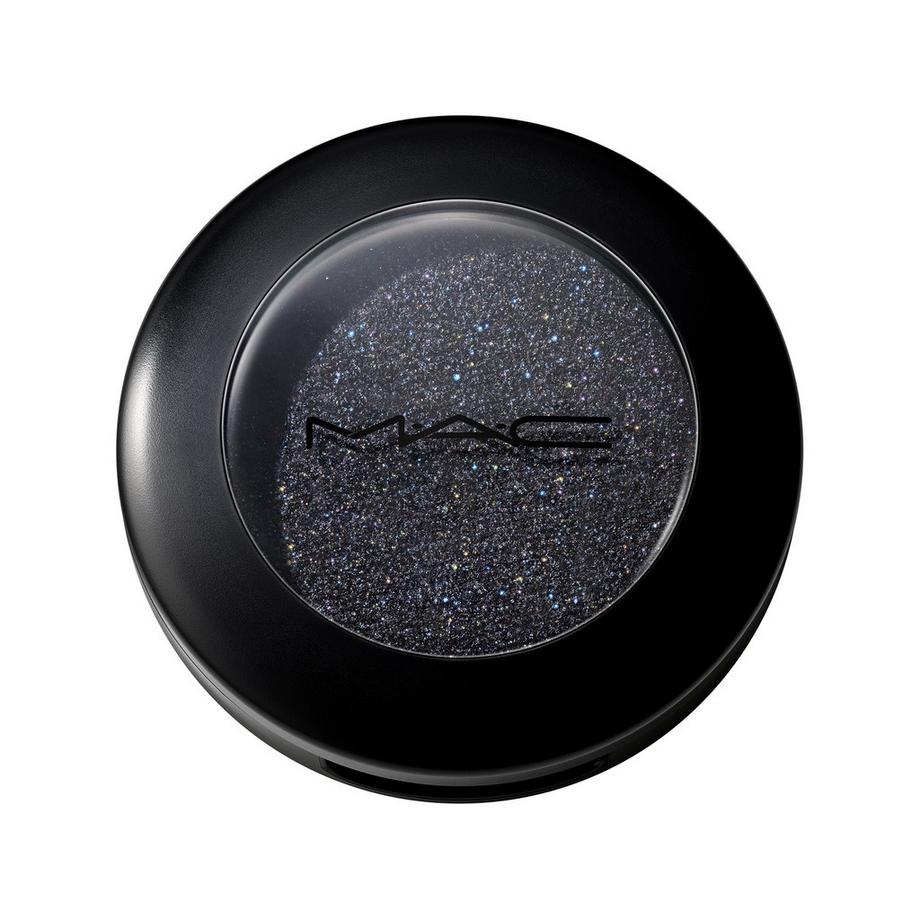 MAC Cosmetics  Metallic Single Eye Shadow Compact 