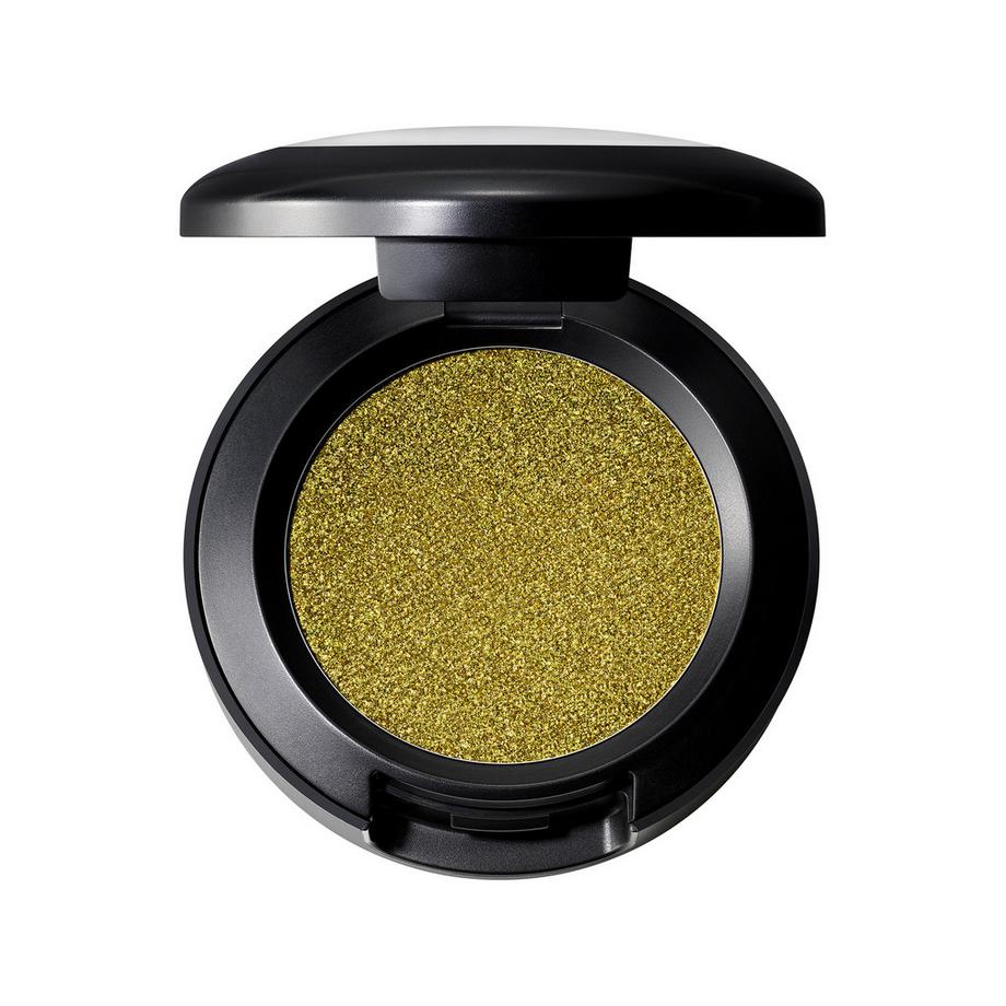 Metallic Single Eye Shadow Compact