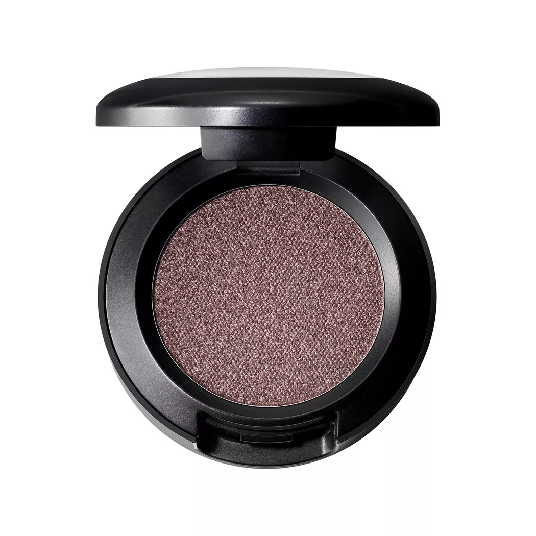 MAC Cosmetics - Metallic Single Eye Shadow Compact, 1 g, Bust