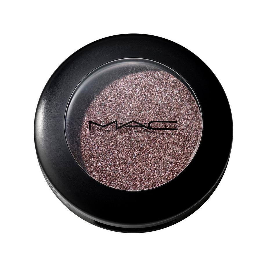 MAC Cosmetics  Metallic Single Eye Shadow Compact 