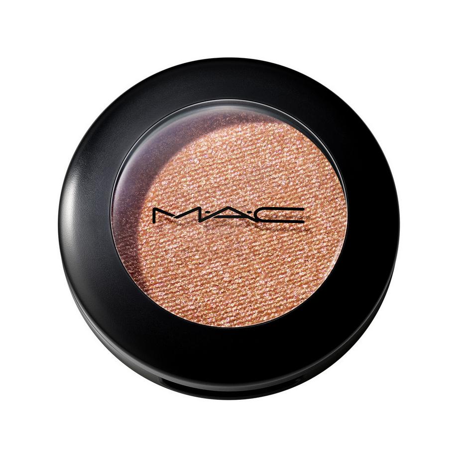 MAC Cosmetics  Metallic Single Eye Shadow Compact 