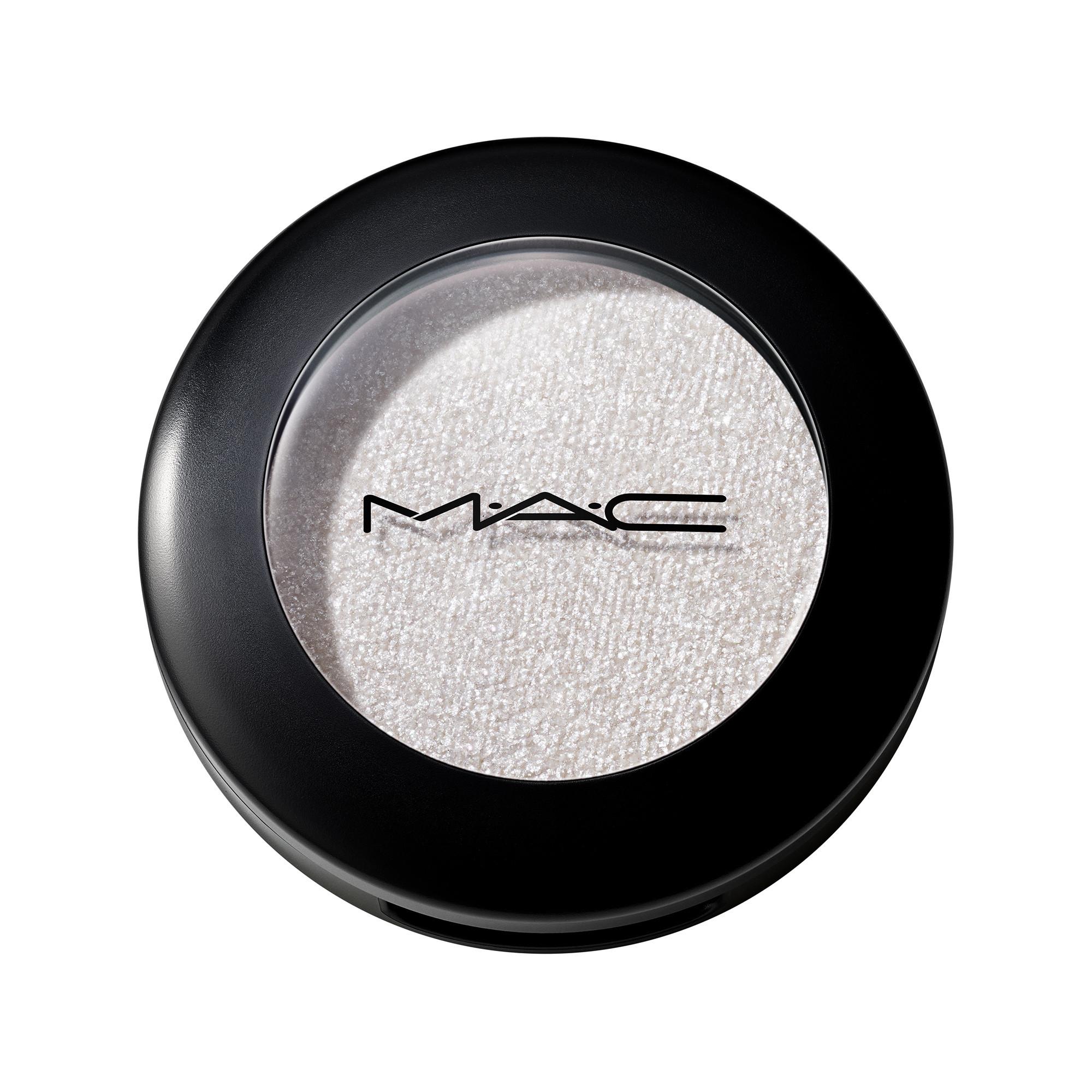 MAC Cosmetics  Metallic Single Eye Shadow Compact 