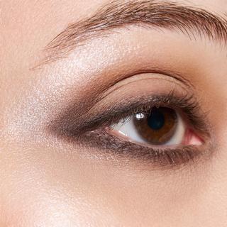 MAC Cosmetics  Metallic Single Eye Shadow Compact 