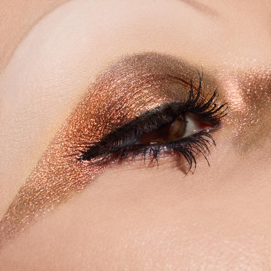 MAC Cosmetics  Multichrome Single Eye Shadow 