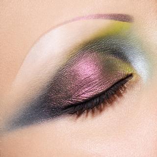 MAC Cosmetics  Multichrome Single Eye Shadow 