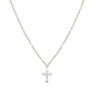 Chiara Ferragni  Halskette 