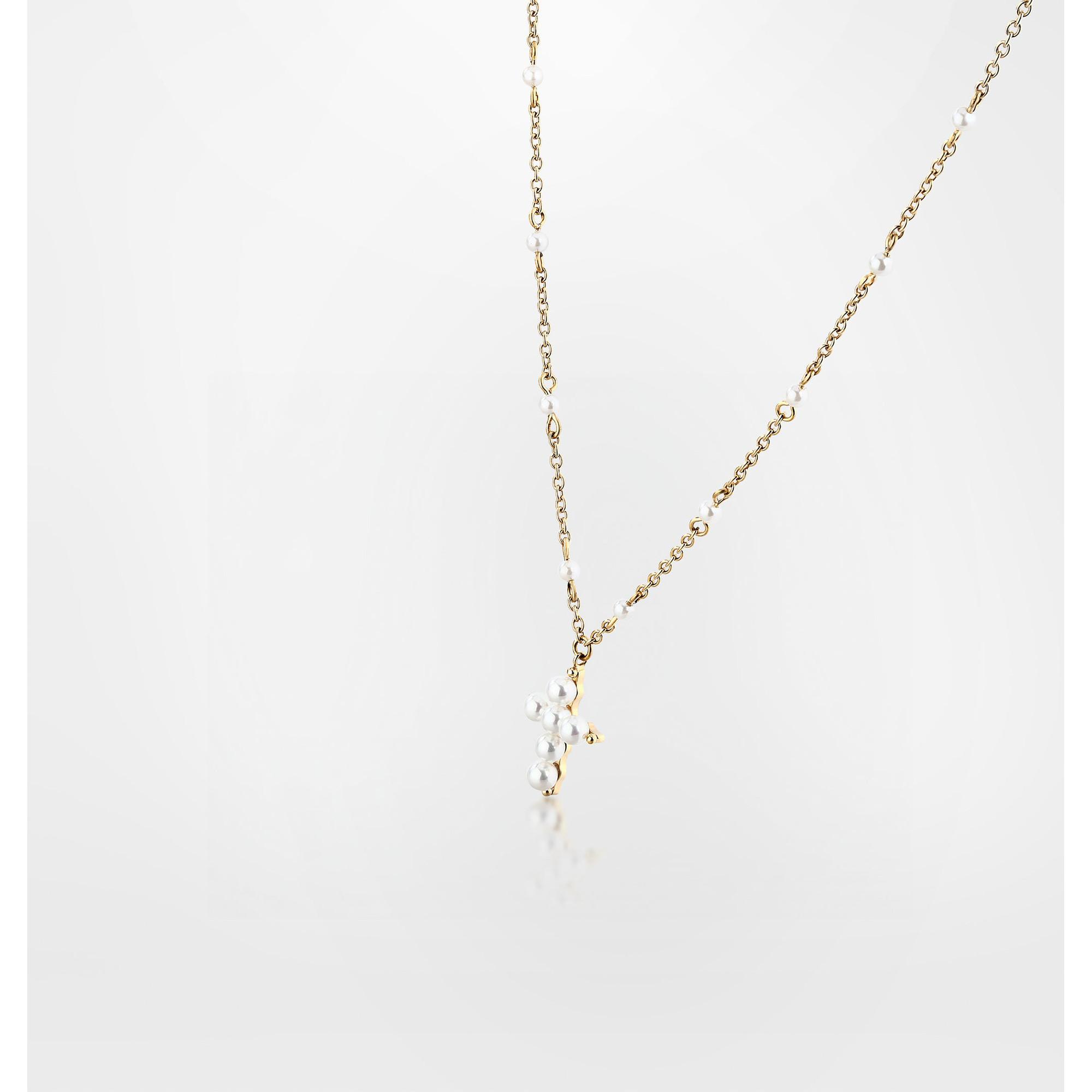 Chiara Ferragni  Halskette 