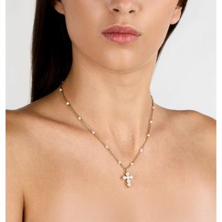 Chiara Ferragni  Halskette 