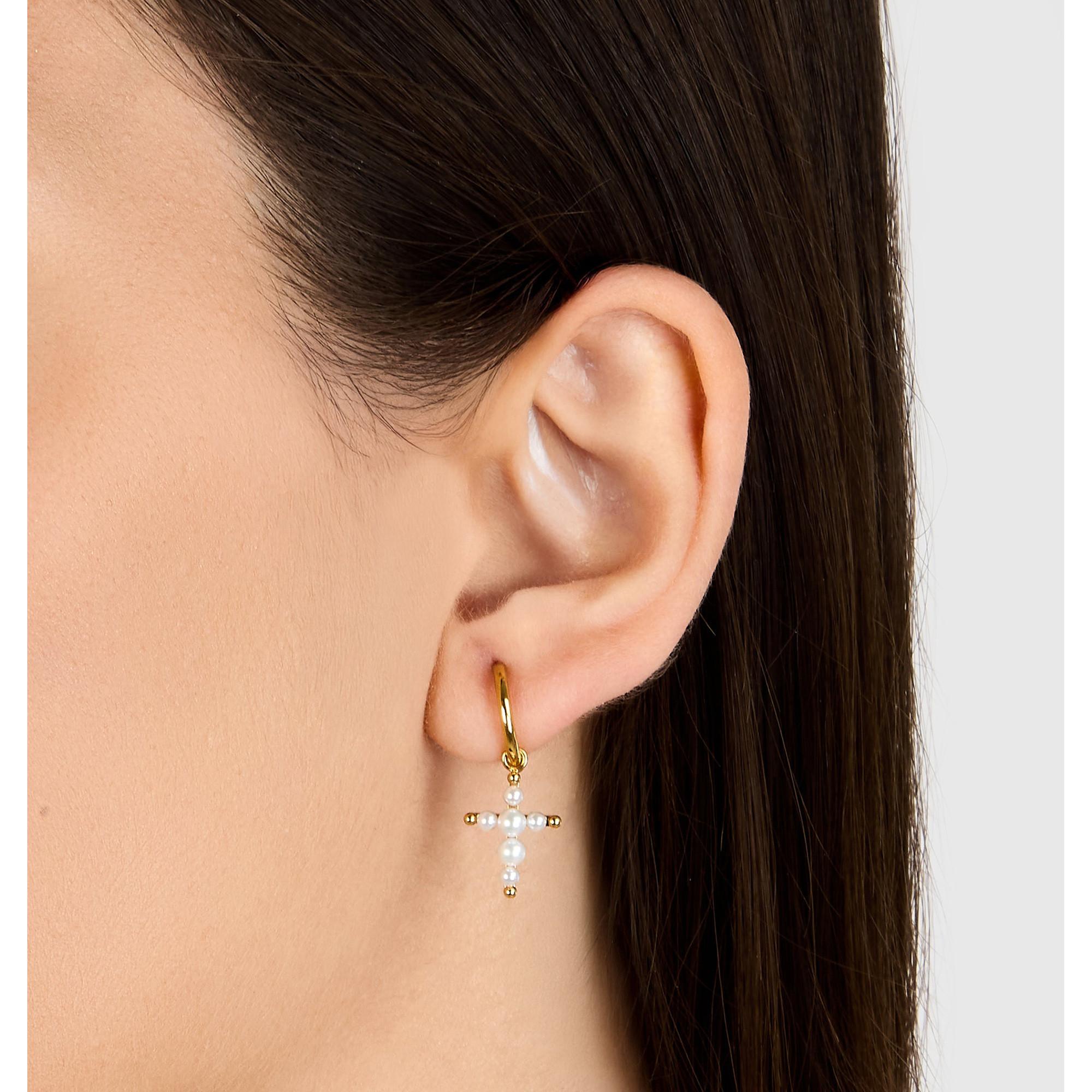 Chiara Ferragni  Boucles d'oreilles 