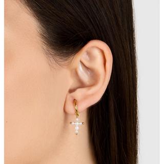 Chiara Ferragni  Boucles d'oreilles 