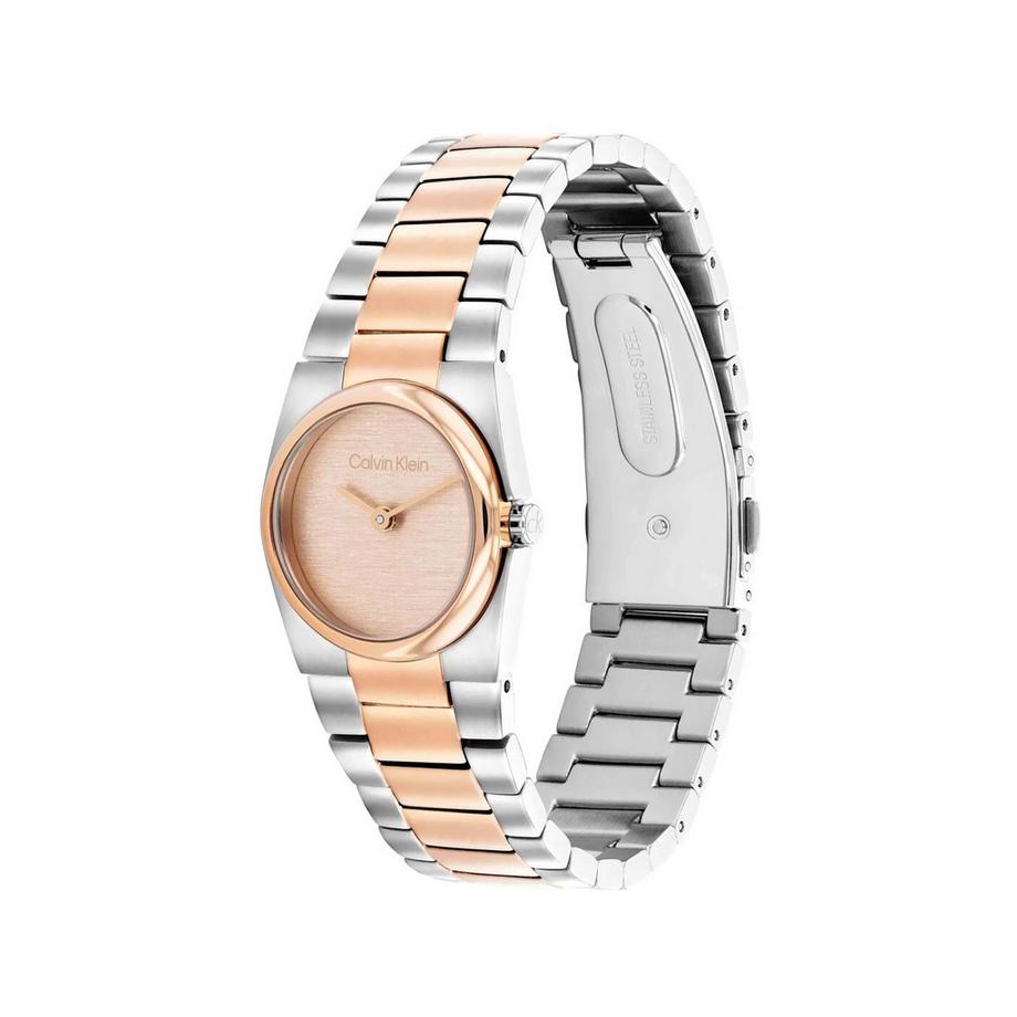 Calvin Klein CK UNITE Analoguhr 