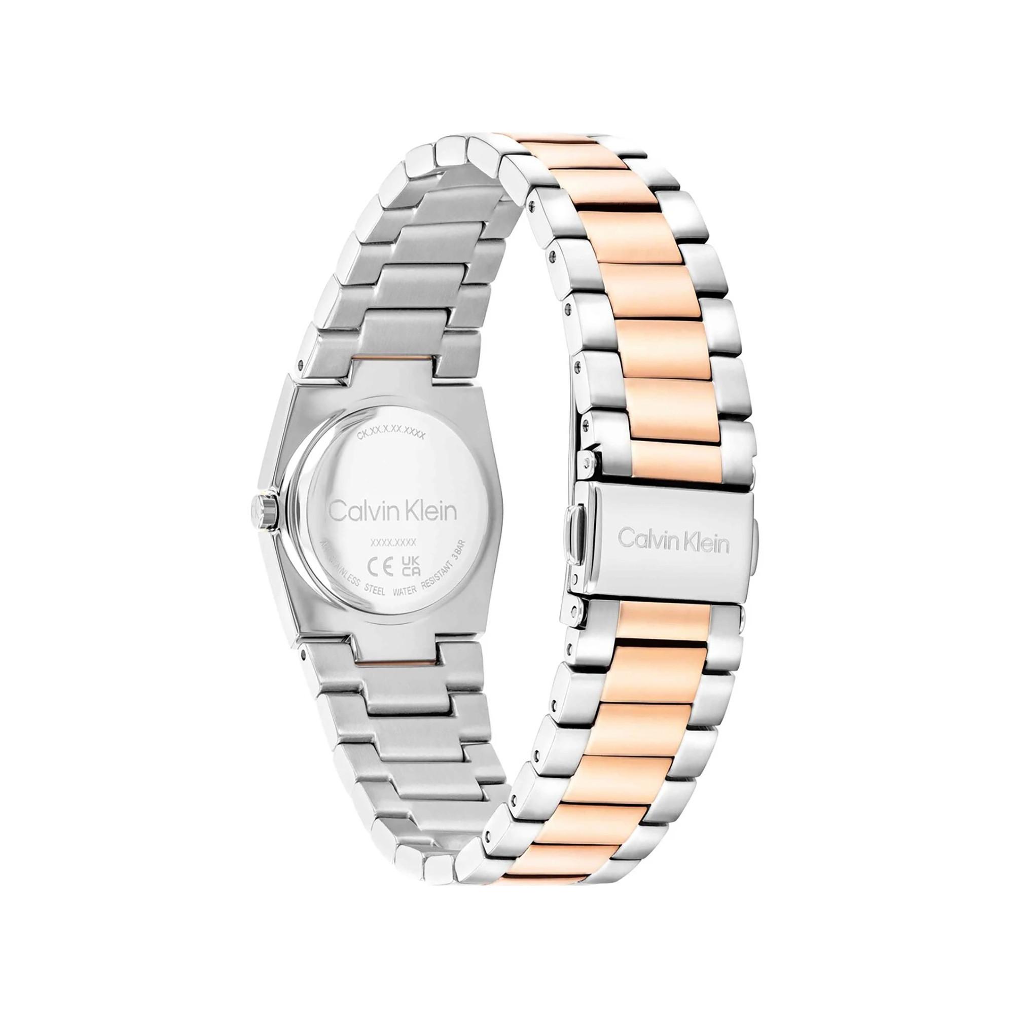 Calvin Klein CK UNITE Analoguhr 