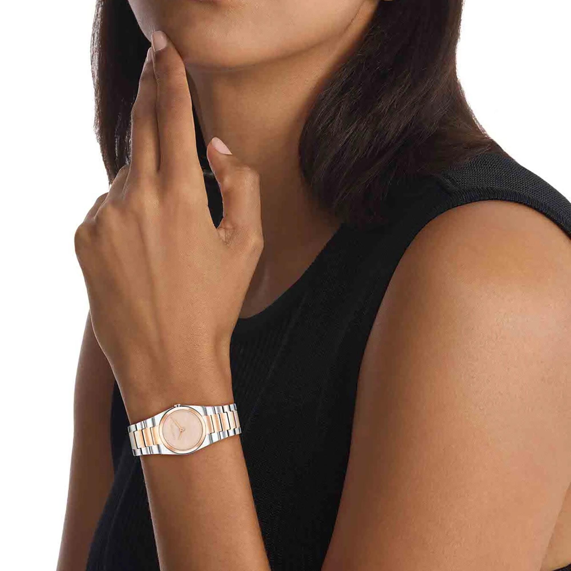 Calvin Klein CK UNITE Analoguhr 