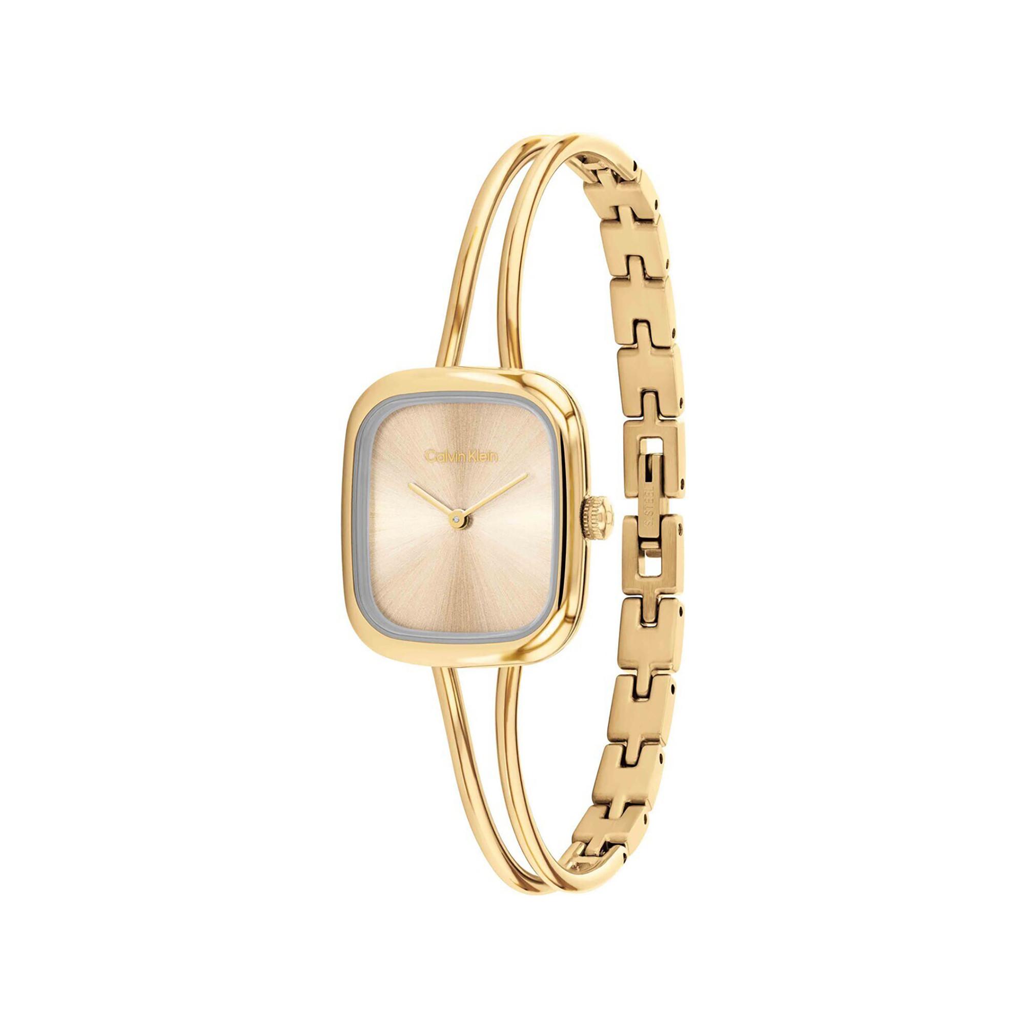 Calvin Klein CK ADORE Orologio analogico 