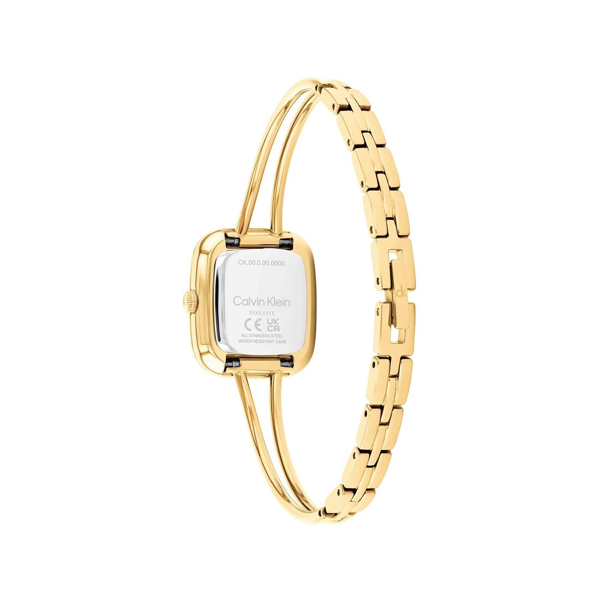 Calvin Klein CK ADORE Orologio analogico 