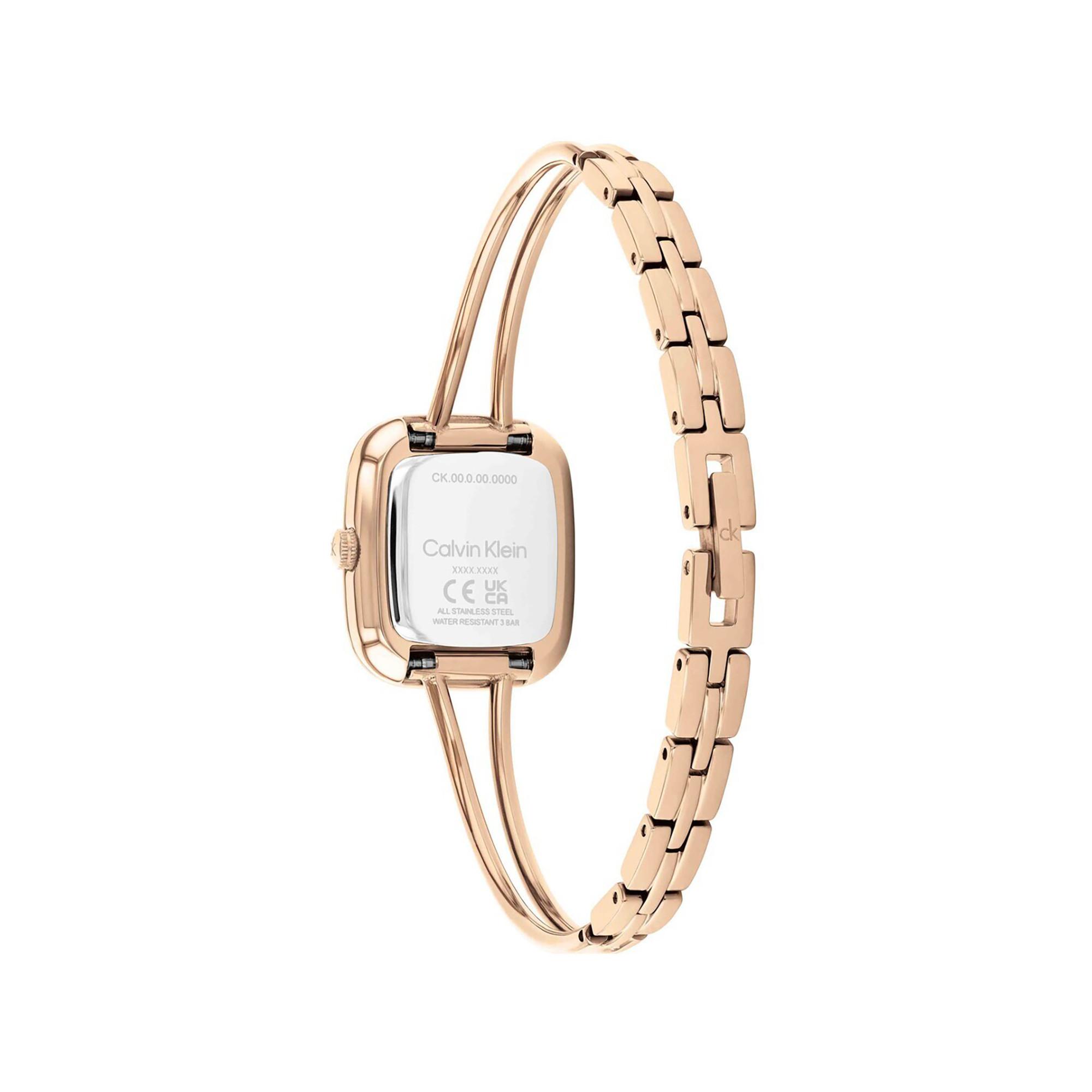 Calvin Klein CK ADORE Analoguhr 