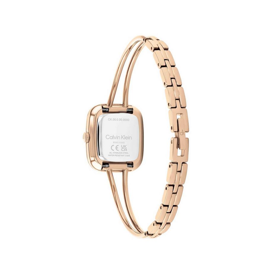 Calvin Klein CK ADORE Analoguhr 