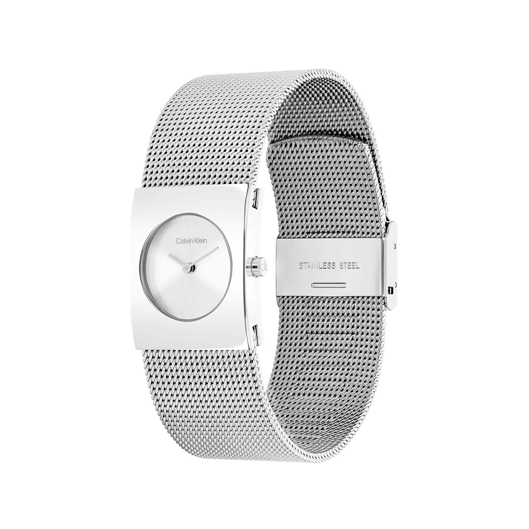 Calvin Klein CK PULSE Analoguhr 