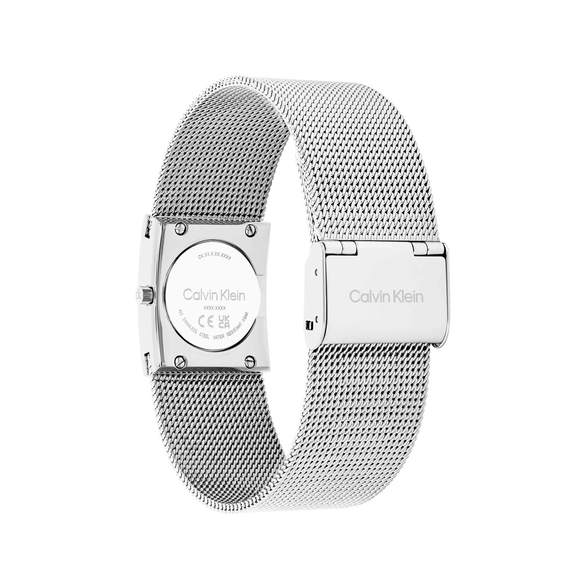 Calvin Klein CK PULSE Analoguhr 