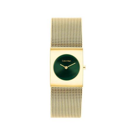 Calvin Klein CK PULSE Analoguhr 