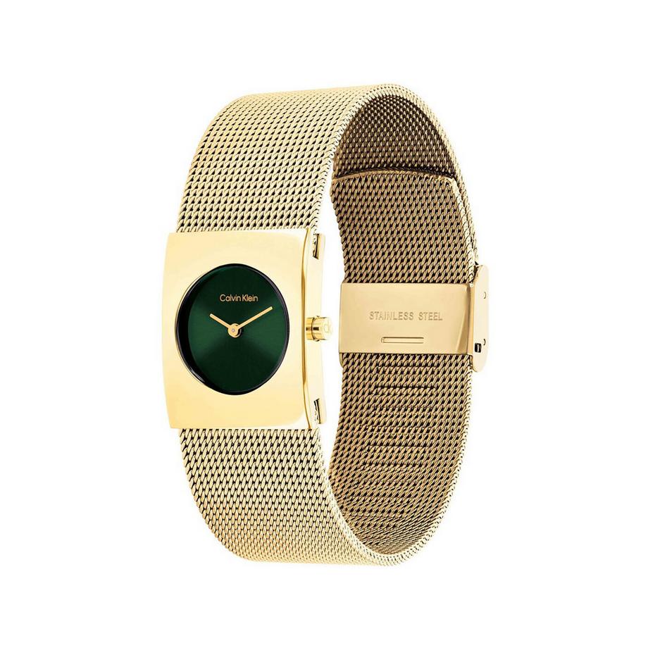 Calvin Klein CK PULSE Analoguhr 