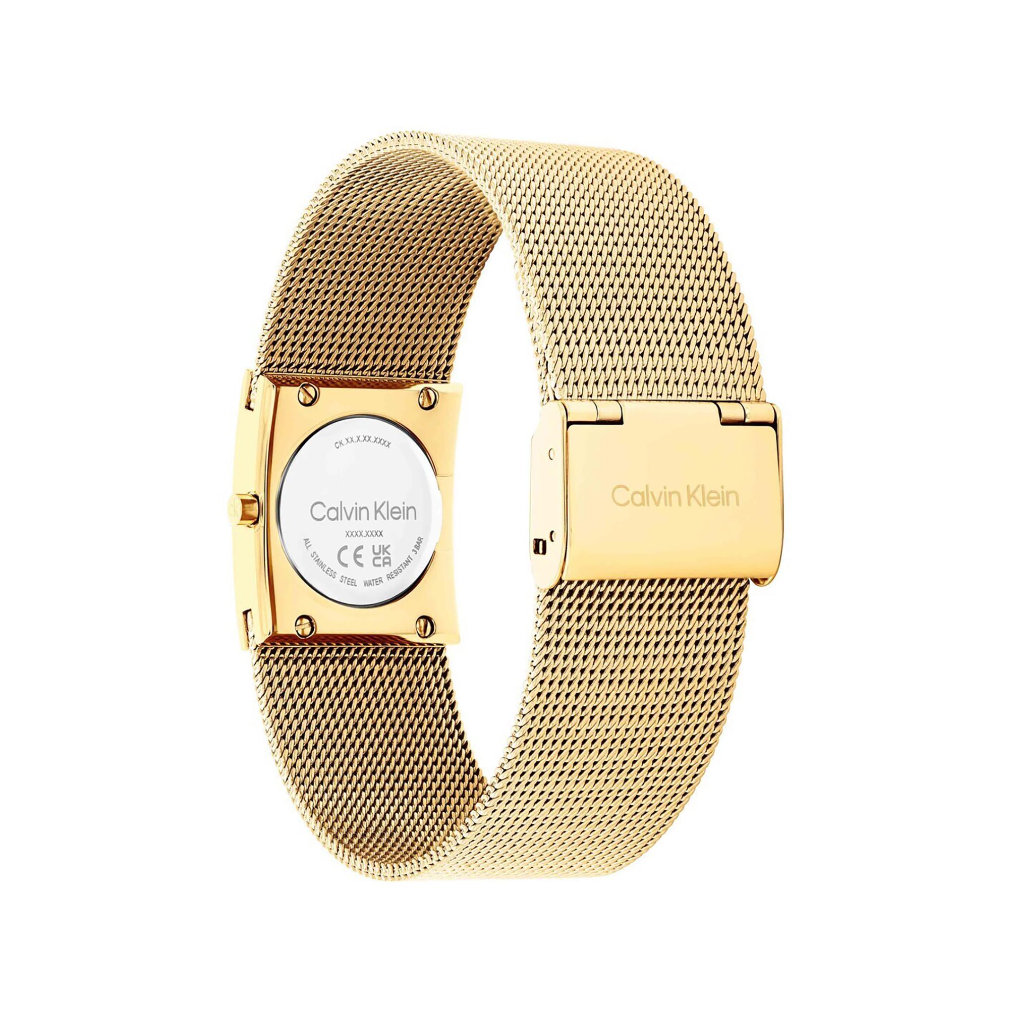 Calvin Klein CK PULSE Analoguhr 