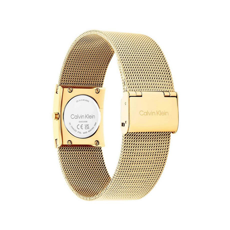 Calvin Klein CK PULSE Analoguhr 