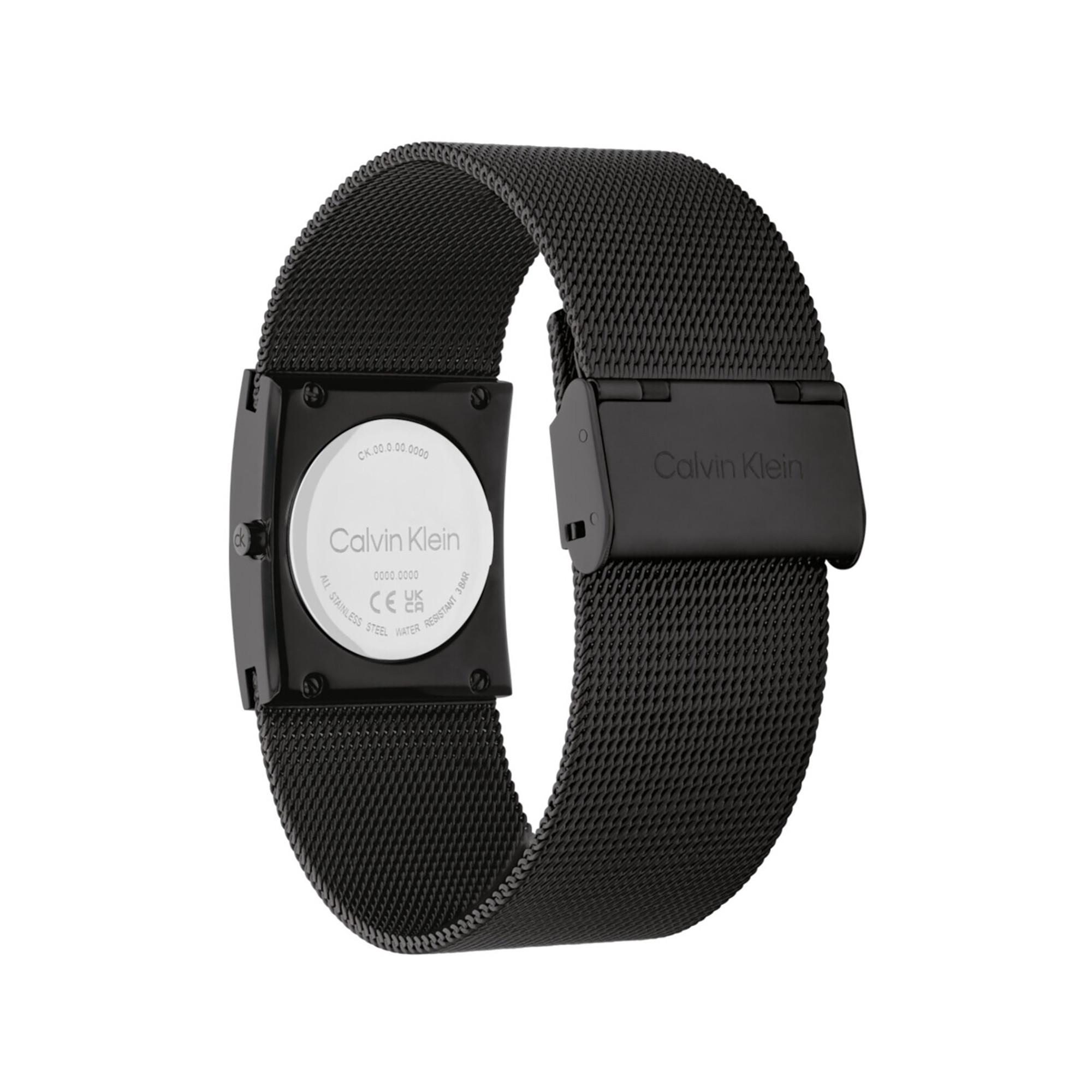 Calvin Klein CK PULSE Orologio analogico 