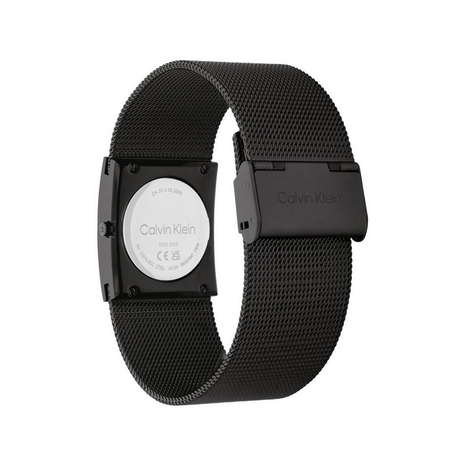 Calvin Klein CK PULSE Analoguhr 