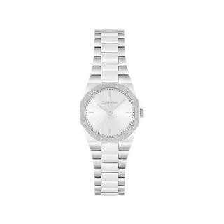 Calvin Klein GEOMETRIC ELEGANCE Analoguhr 