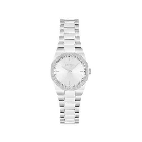 Calvin Klein GEOMETRIC ELEGANCE Analoguhr 