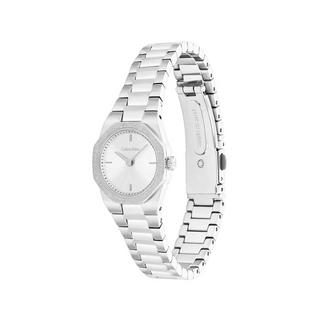 Calvin Klein GEOMETRIC ELEGANCE Analoguhr 