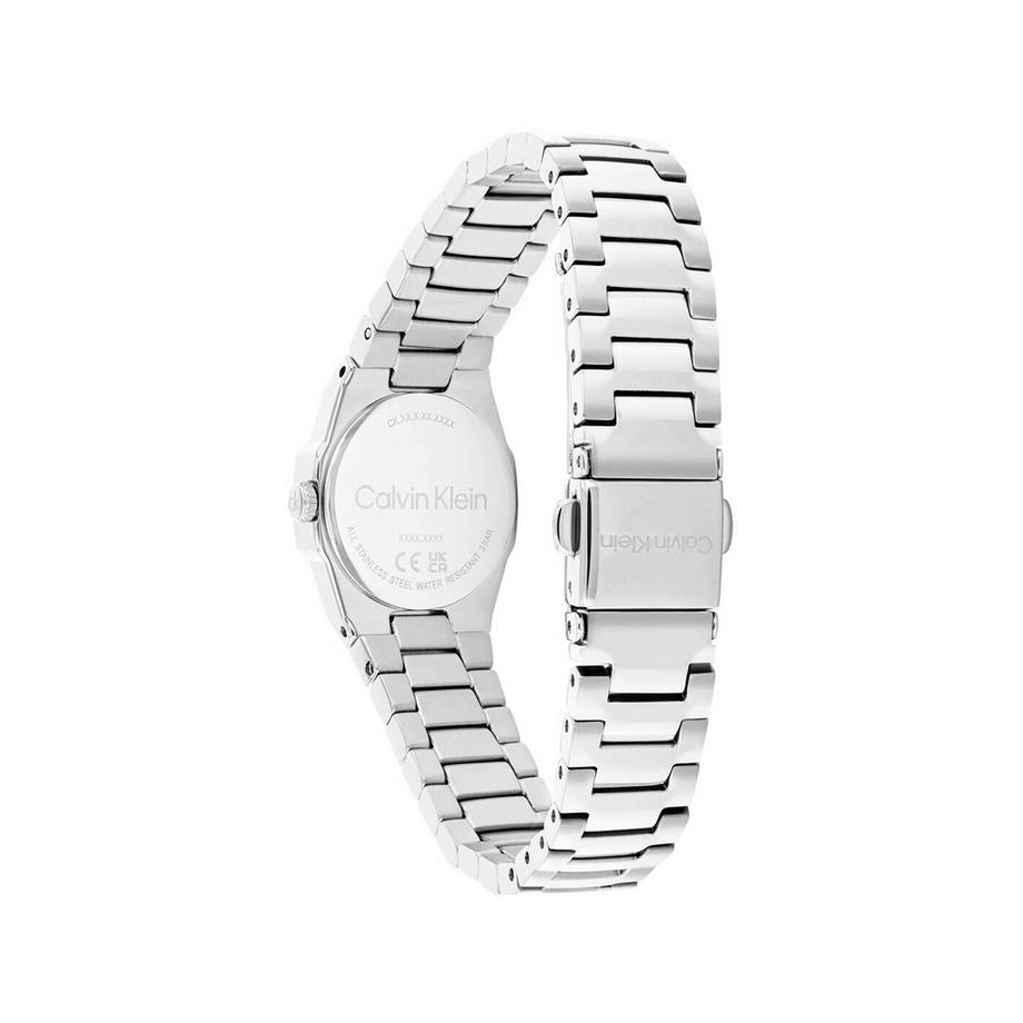 Calvin Klein GEOMETRIC ELEGANCE Analoguhr 