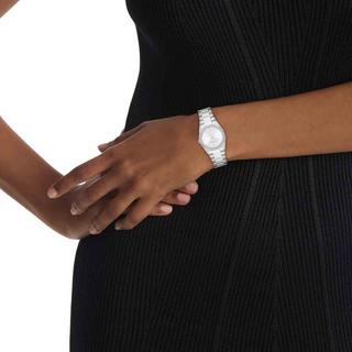 Calvin Klein GEOMETRIC ELEGANCE Analoguhr 