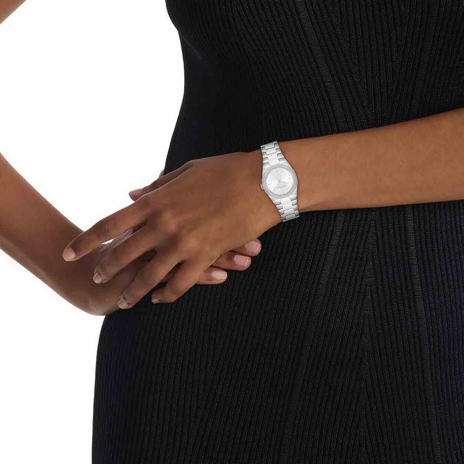 Calvin Klein GEOMETRIC ELEGANCE Analoguhr 