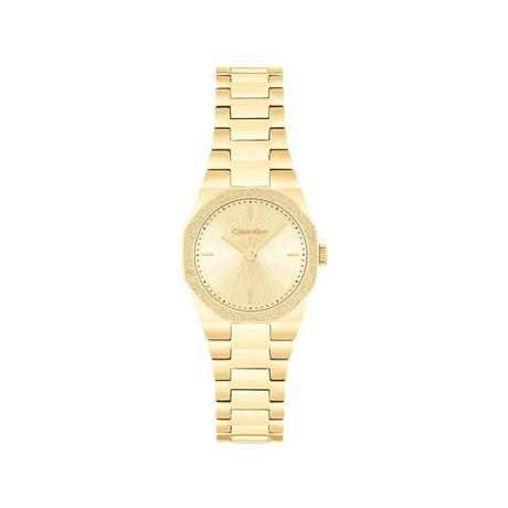 Calvin Klein GEOMETRIC ELEGANCE Orologio analogico 