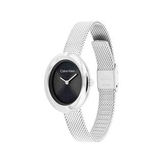 Calvin Klein TWISTED BEZEL Orologio analogico 