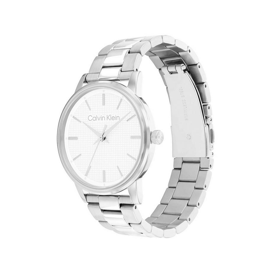 Calvin Klein CK LINKED Analoguhr 