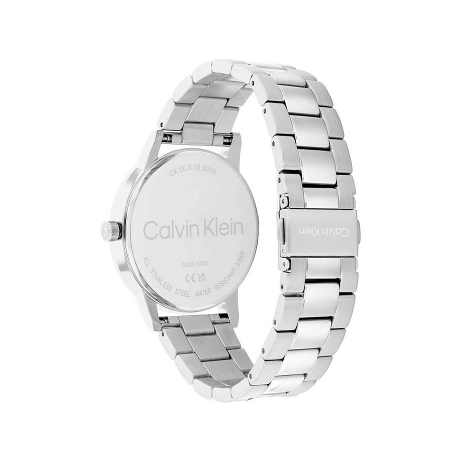 Calvin Klein CK LINKED Analoguhr 